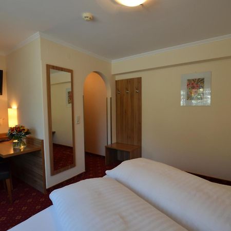Hotel Finkenbergerhof ห้อง รูปภาพ