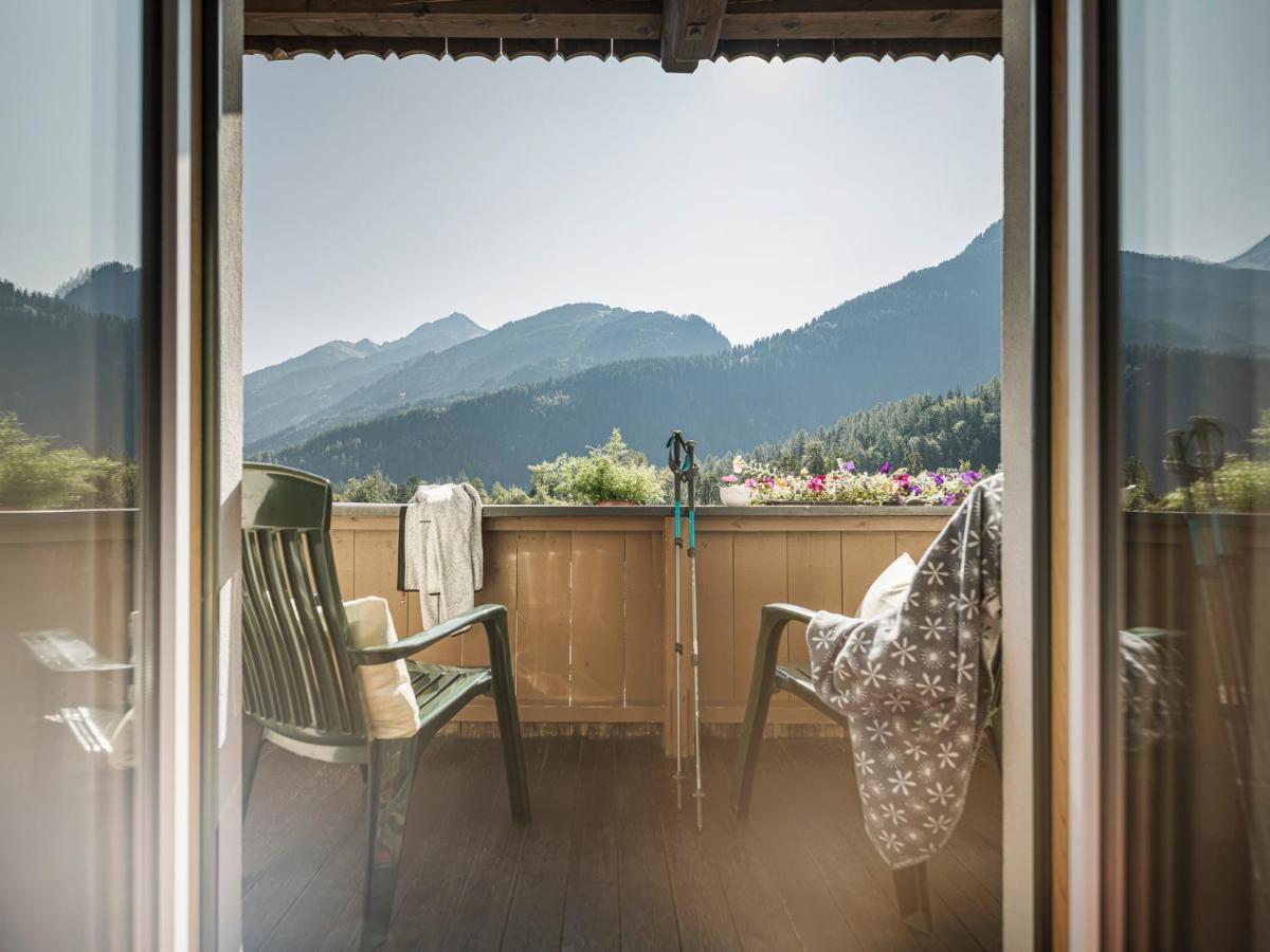 Hotel Finkenbergerhof ภายนอก รูปภาพ