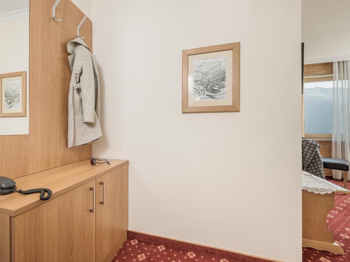 Hotel Finkenbergerhof ภายนอก รูปภาพ