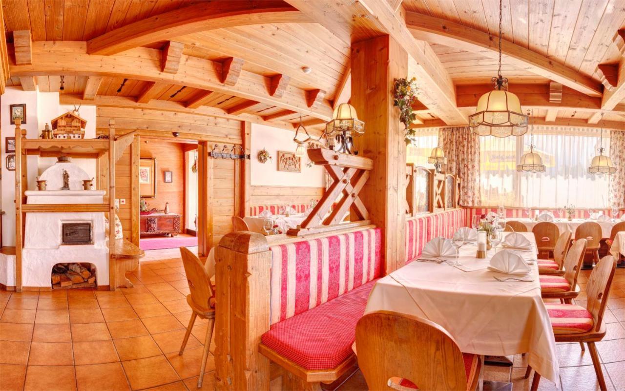 Hotel Finkenbergerhof ภายนอก รูปภาพ