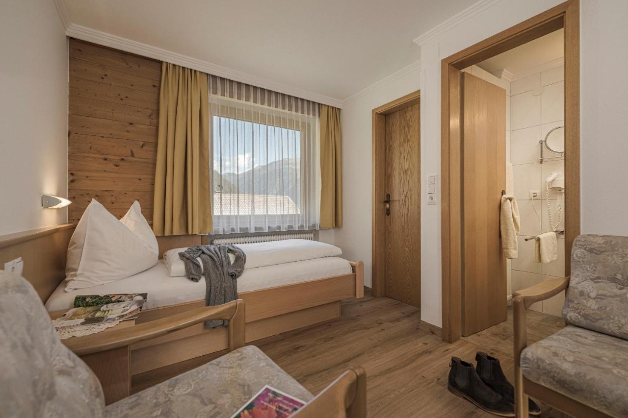 Hotel Finkenbergerhof ภายนอก รูปภาพ