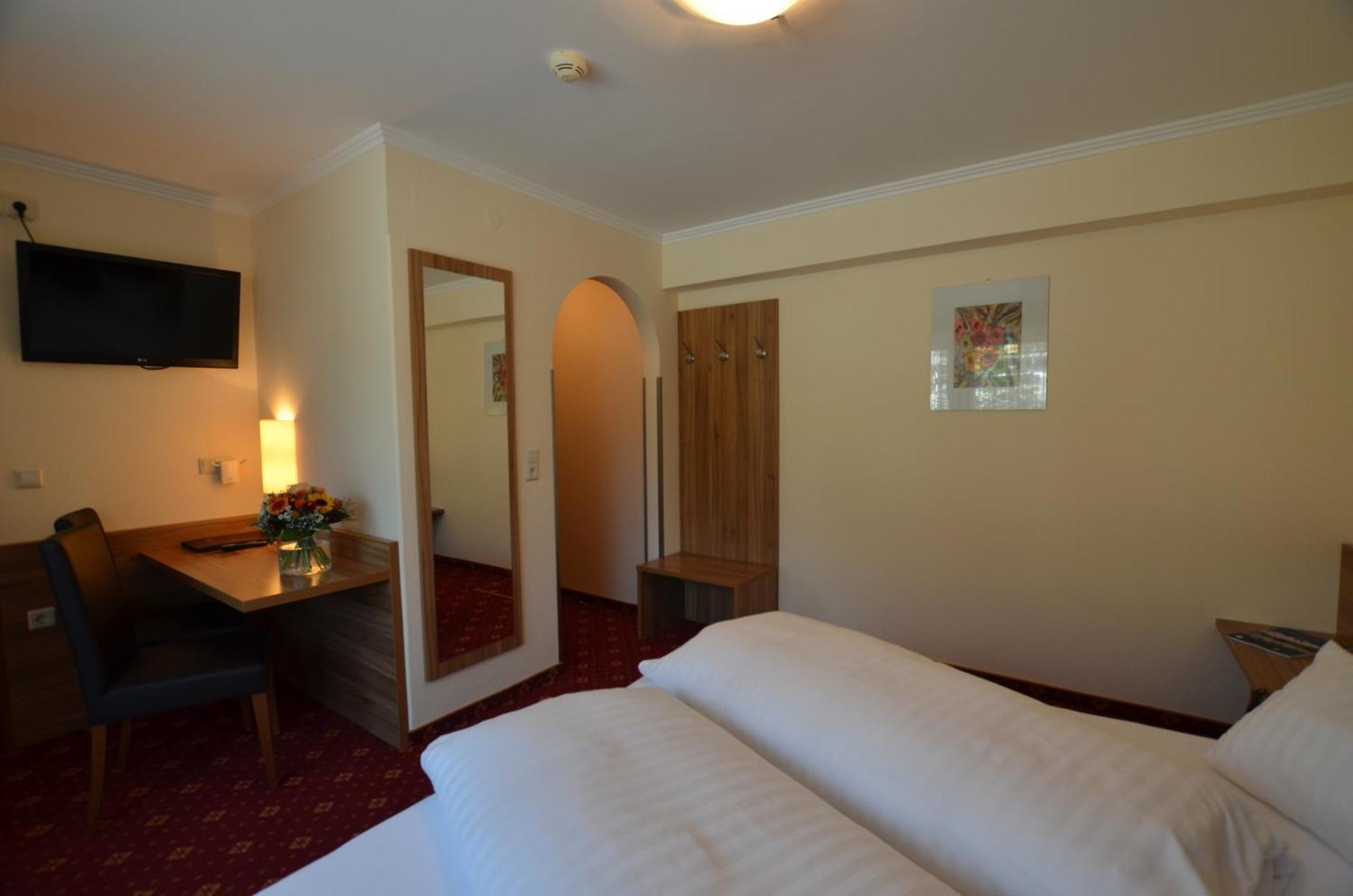 Hotel Finkenbergerhof ห้อง รูปภาพ